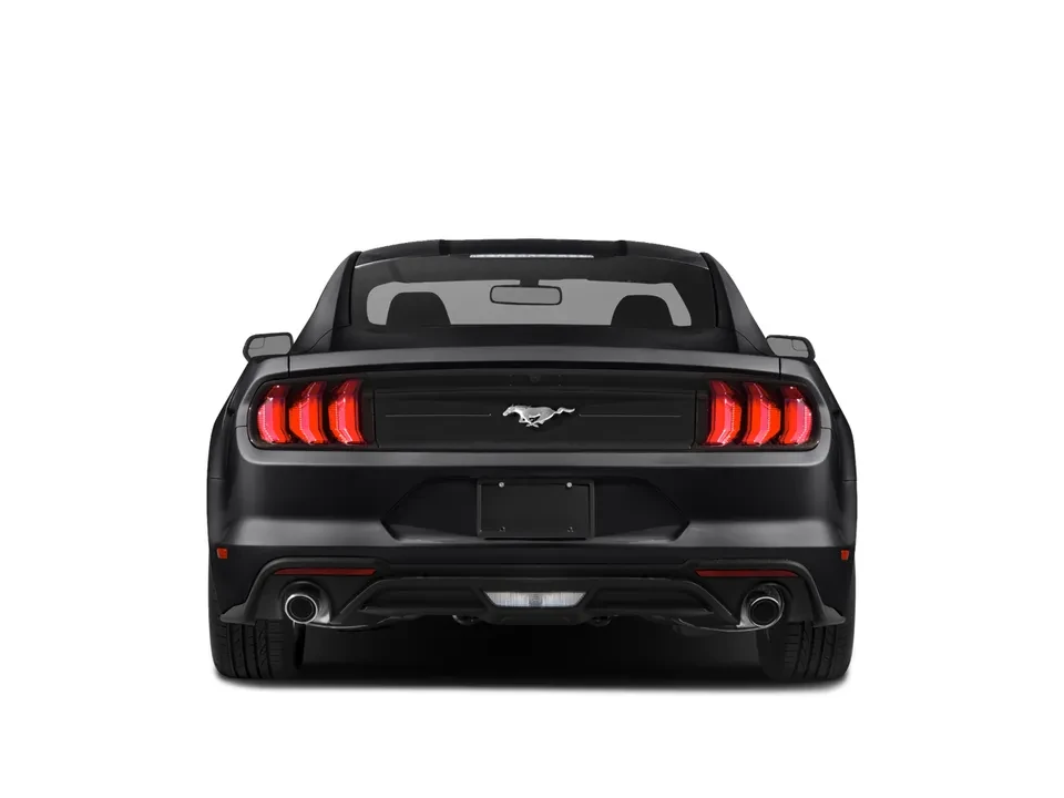 2020 Ford S550 Mustang - Image 8 of 19