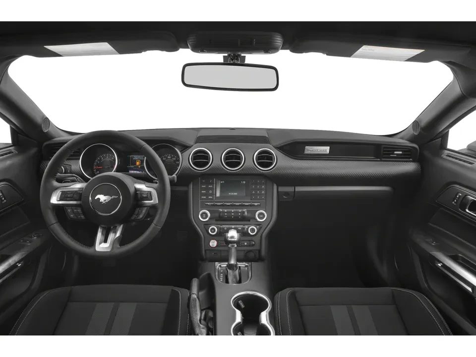 2020 Ford S550 Mustang - Image 11 of 19