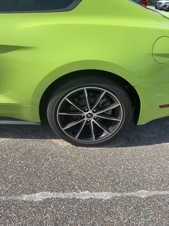 2020 Ford S550 Mustang - Image 3 of 19