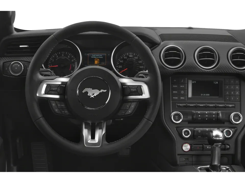 2020 Ford S550 Mustang - Image 10 of 19