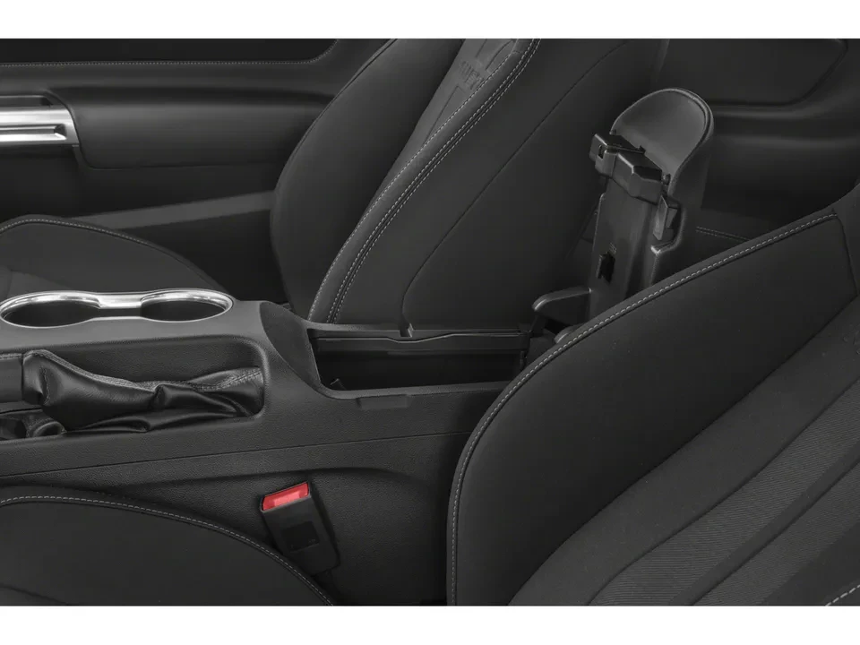 2020 Ford S550 Mustang - Image 18 of 19