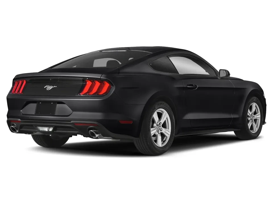 2020 Ford S550 Mustang - Image 5 of 19