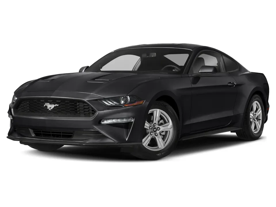 2020 Ford S550 Mustang - Image 4 of 19
