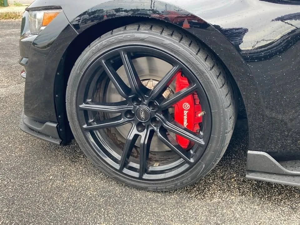 2020 Ford S550 Mustang - Image 8 of 19