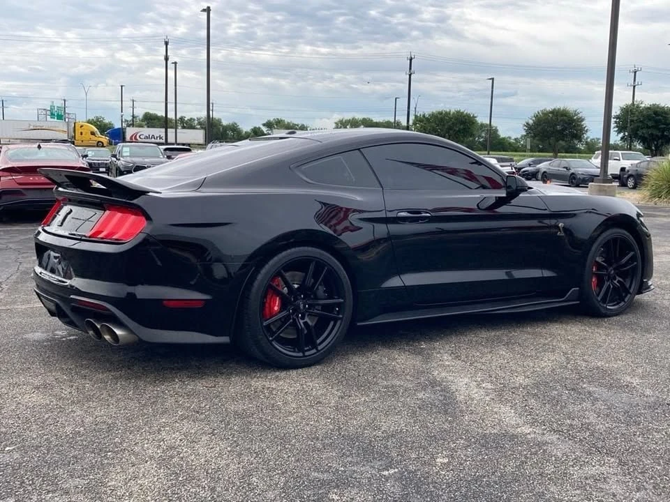 2020 Ford S550 Mustang - Image 4 of 19