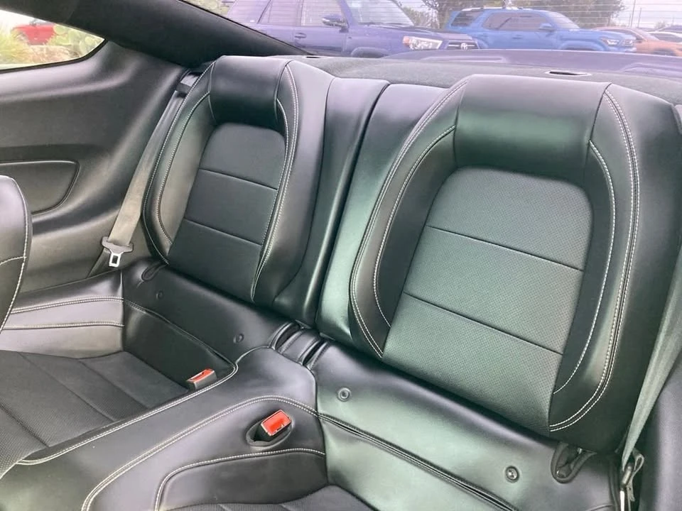 2020 Ford S550 Mustang - Image 11 of 19