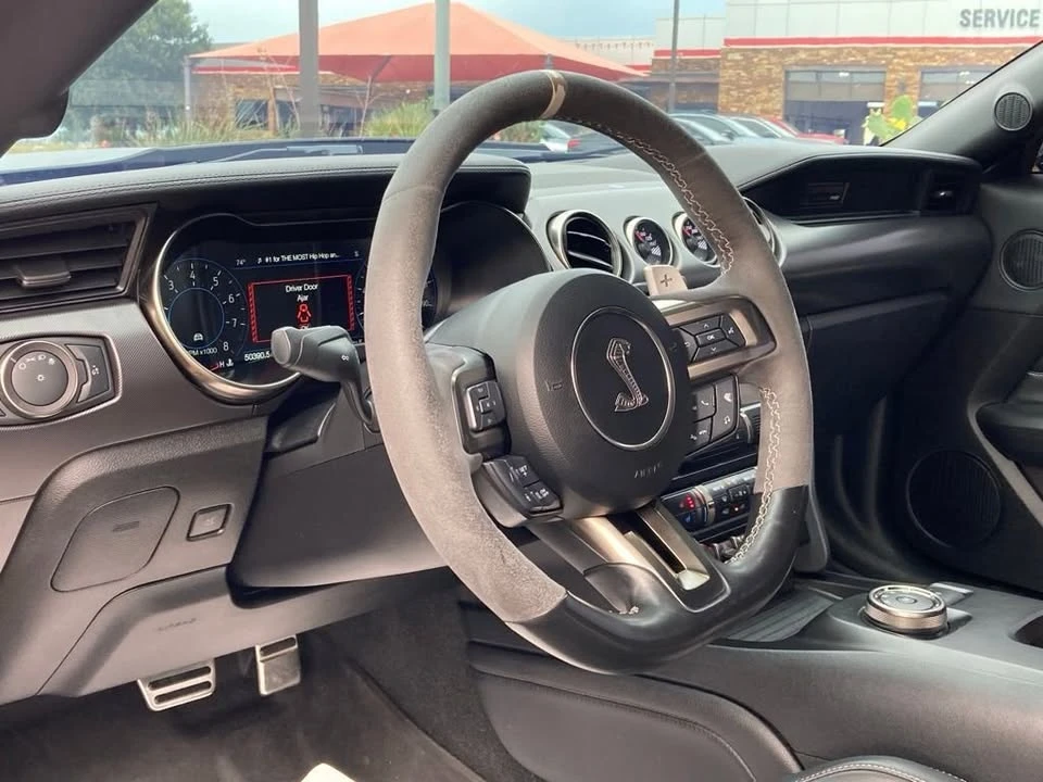 2020 Ford S550 Mustang - Image 9 of 19