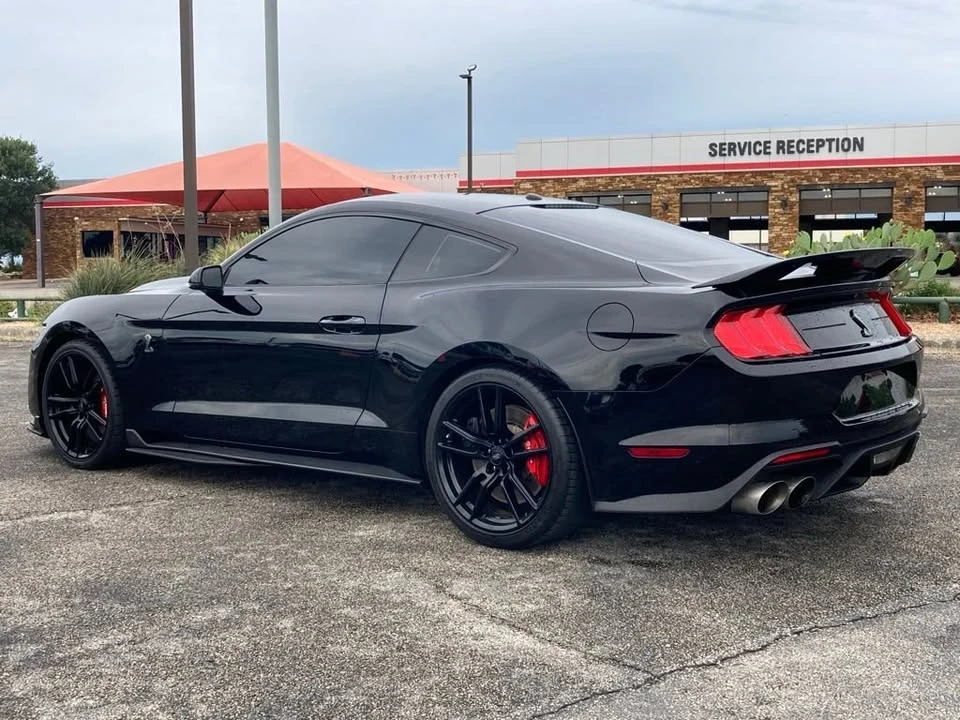 2020 Ford S550 Mustang - Image 6 of 19