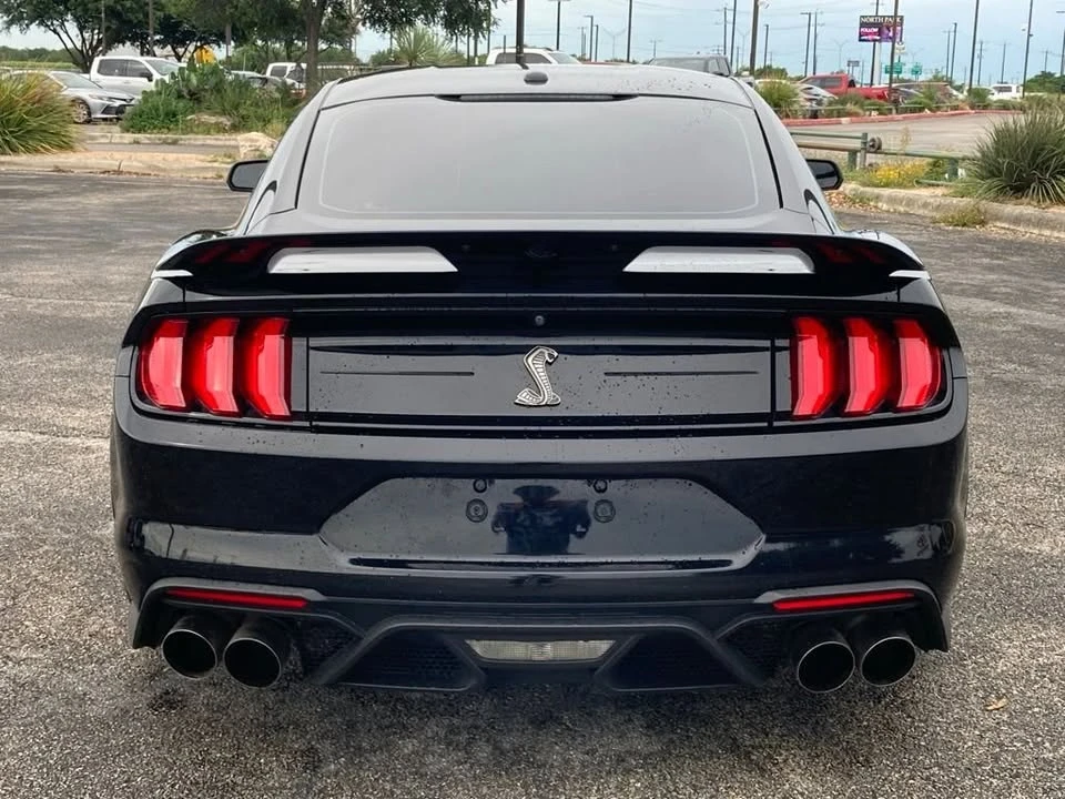 2020 Ford S550 Mustang - Image 5 of 19