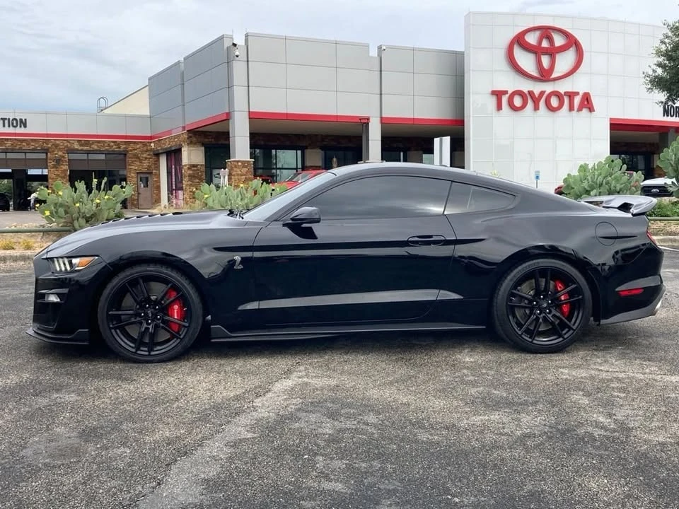 2020 Ford S550 Mustang - Image 7 of 19