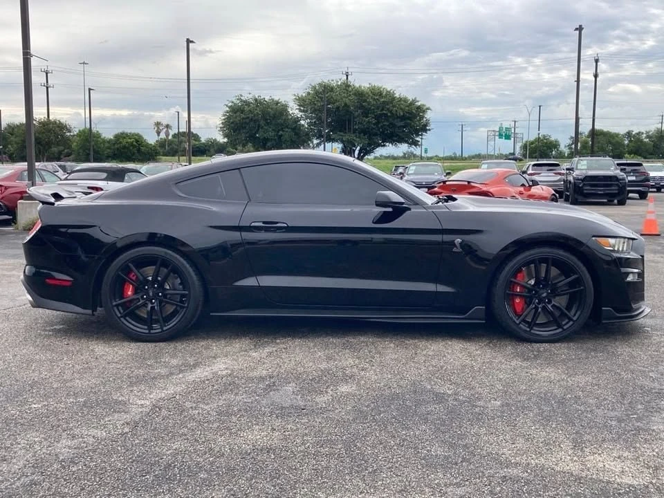 2020 Ford S550 Mustang - Image 3 of 19