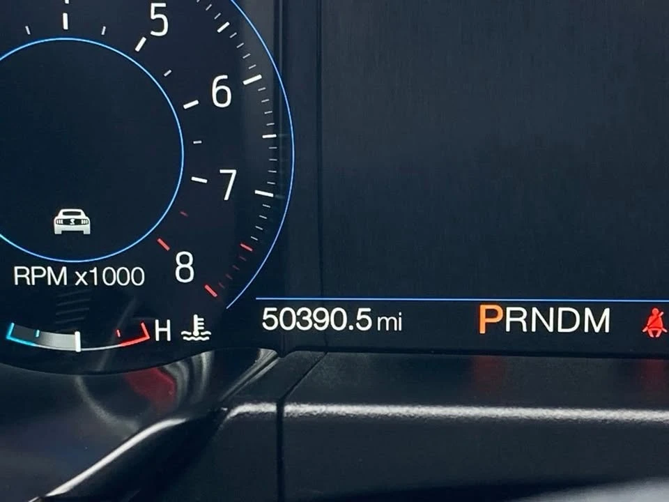 2020 Ford S550 Mustang - Image 16 of 19