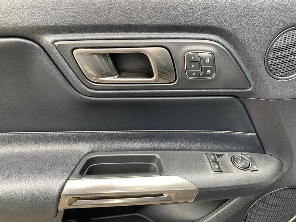 2020 Ford S550 Mustang - Image 12 of 19