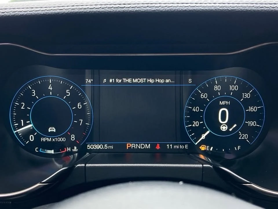 2020 Ford S550 Mustang - Image 15 of 19