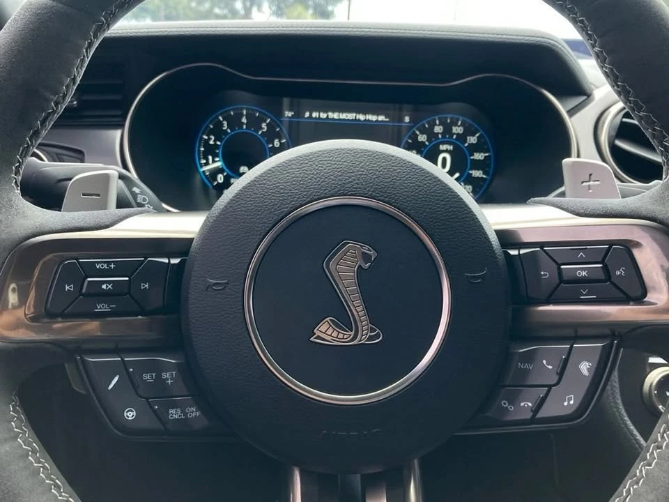 2020 Ford S550 Mustang - Image 18 of 19