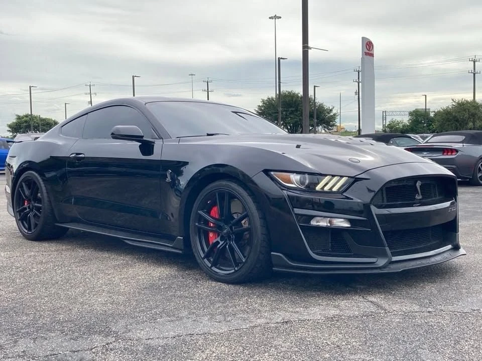 2020 Ford S550 Mustang - Image 2 of 19