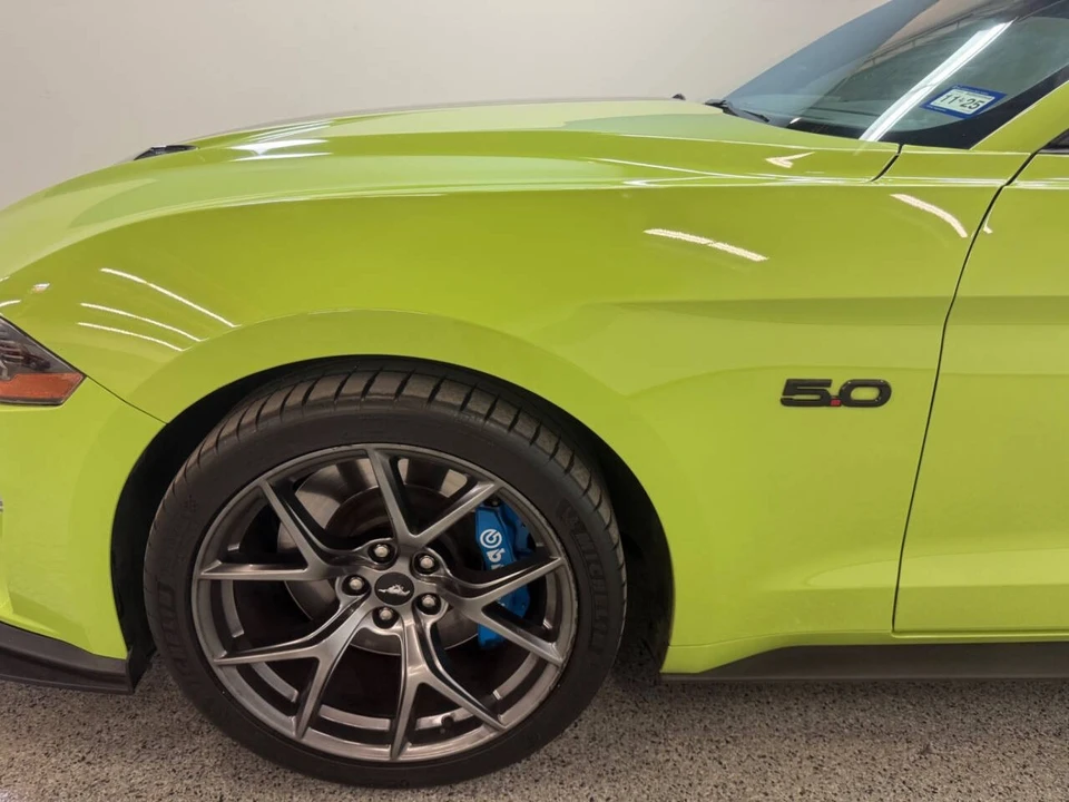2020 Ford S550 Mustang - Image 12 of 12
