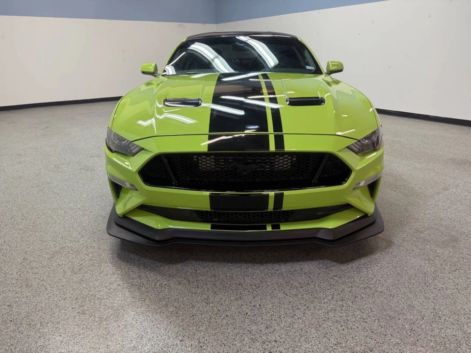 2020 Ford S550 Mustang - Image 2 of 12