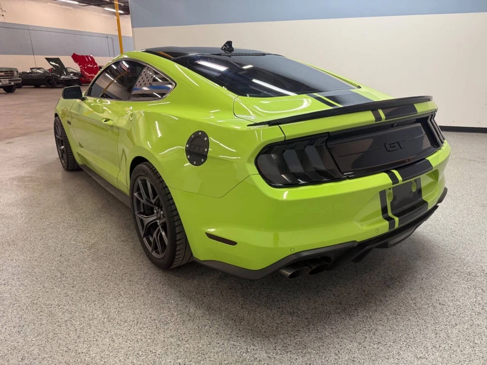 2020 Ford S550 Mustang - Image 5 of 12