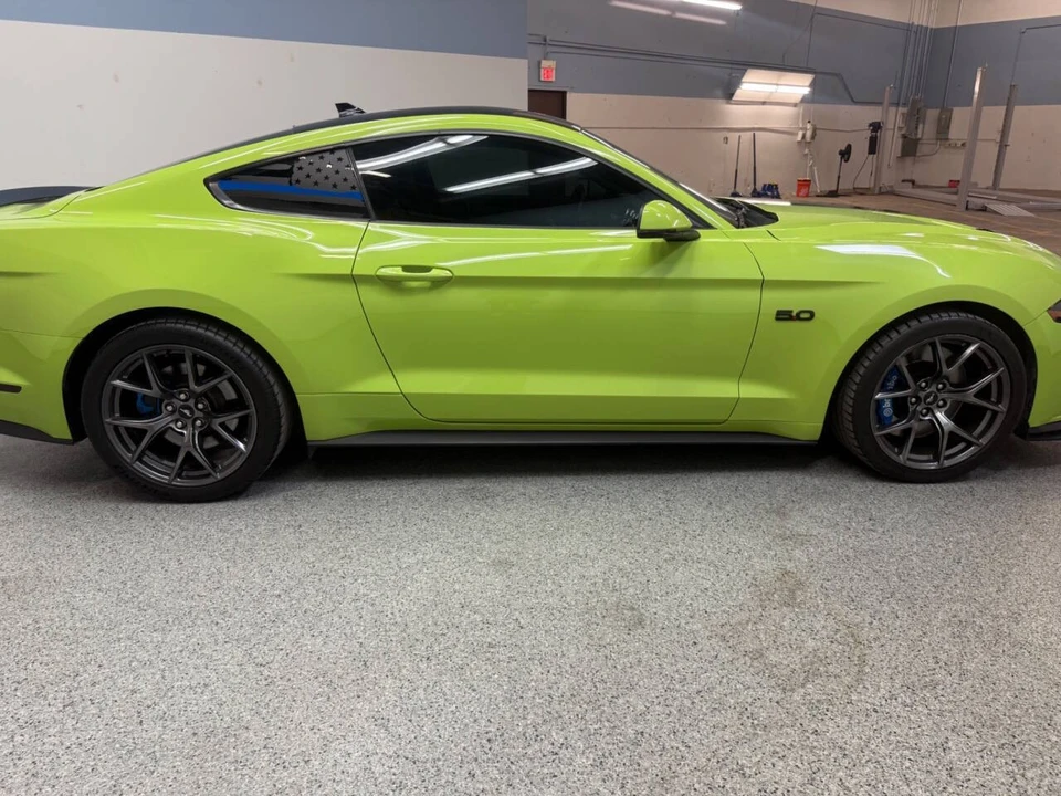 2020 Ford S550 Mustang - Image 8 of 12