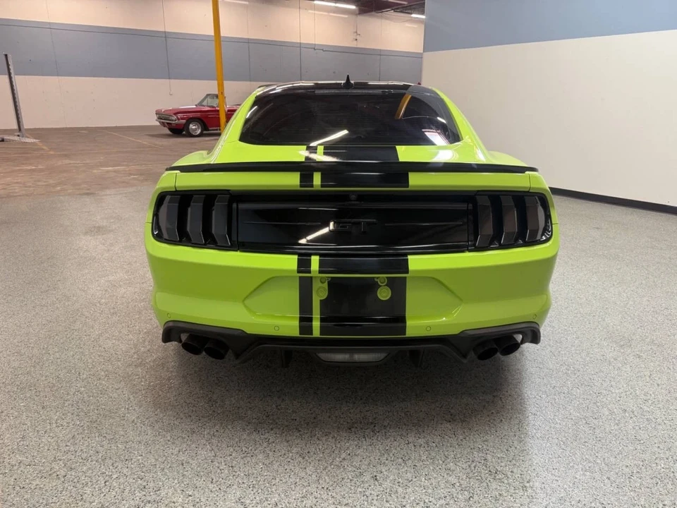 2020 Ford S550 Mustang - Image 6 of 12