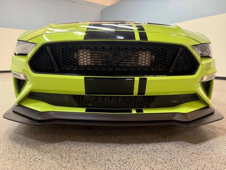 2020 Ford S550 Mustang - Image 11 of 12