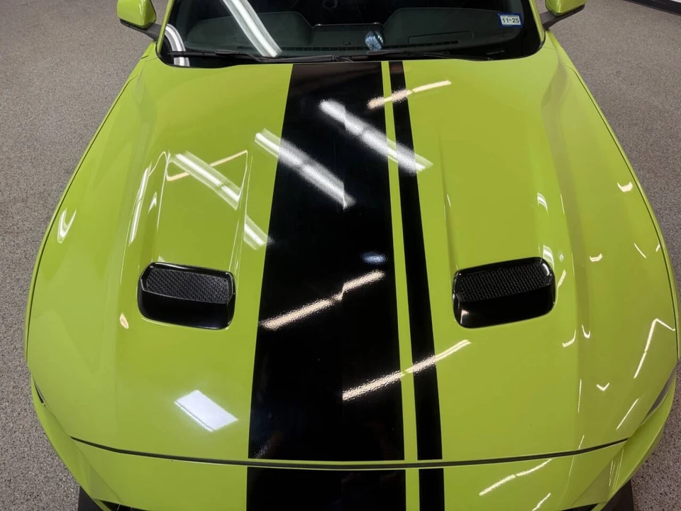 2020 Ford S550 Mustang - Image 10 of 12