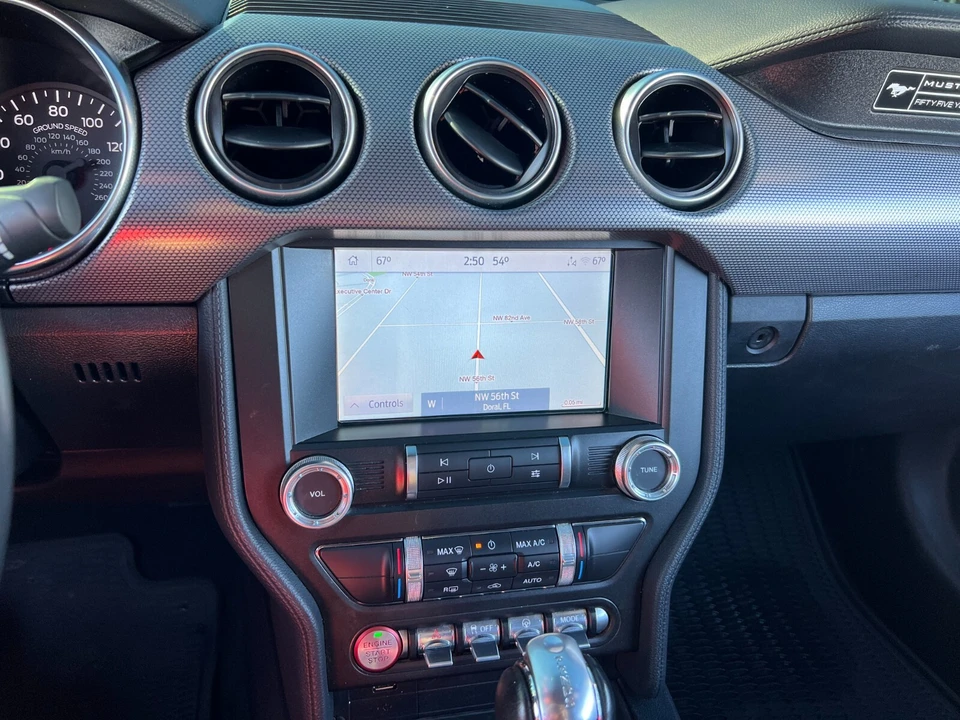 2020 Ford S550 Mustang - Image 23 of 26