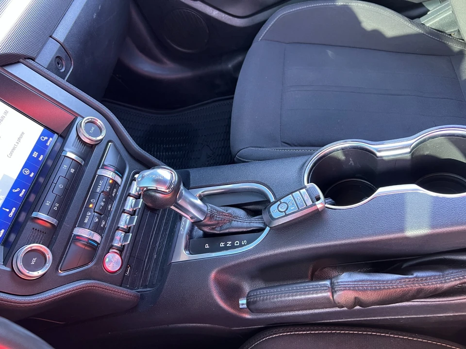2020 Ford S550 Mustang - Image 26 of 26