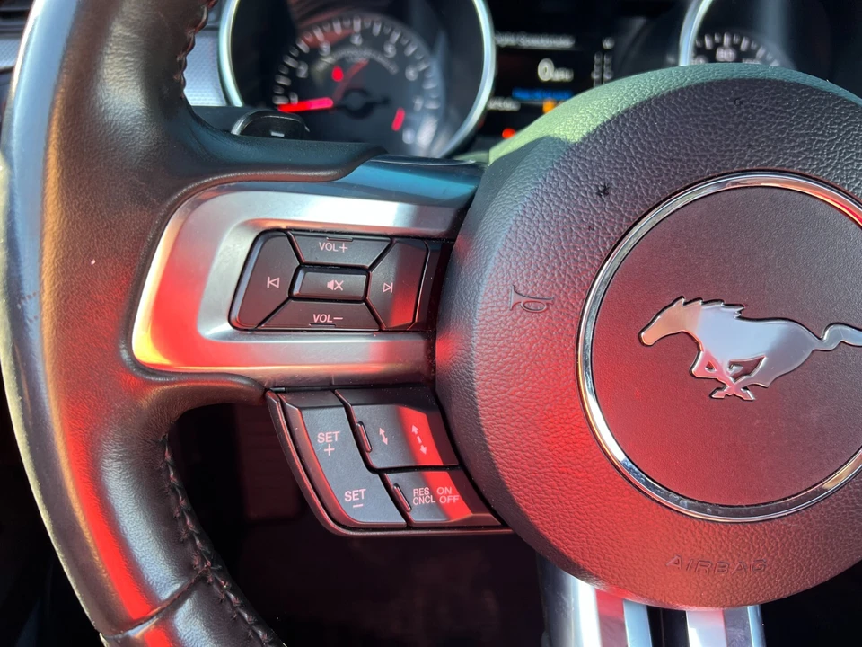 2020 Ford S550 Mustang - Image 21 of 26