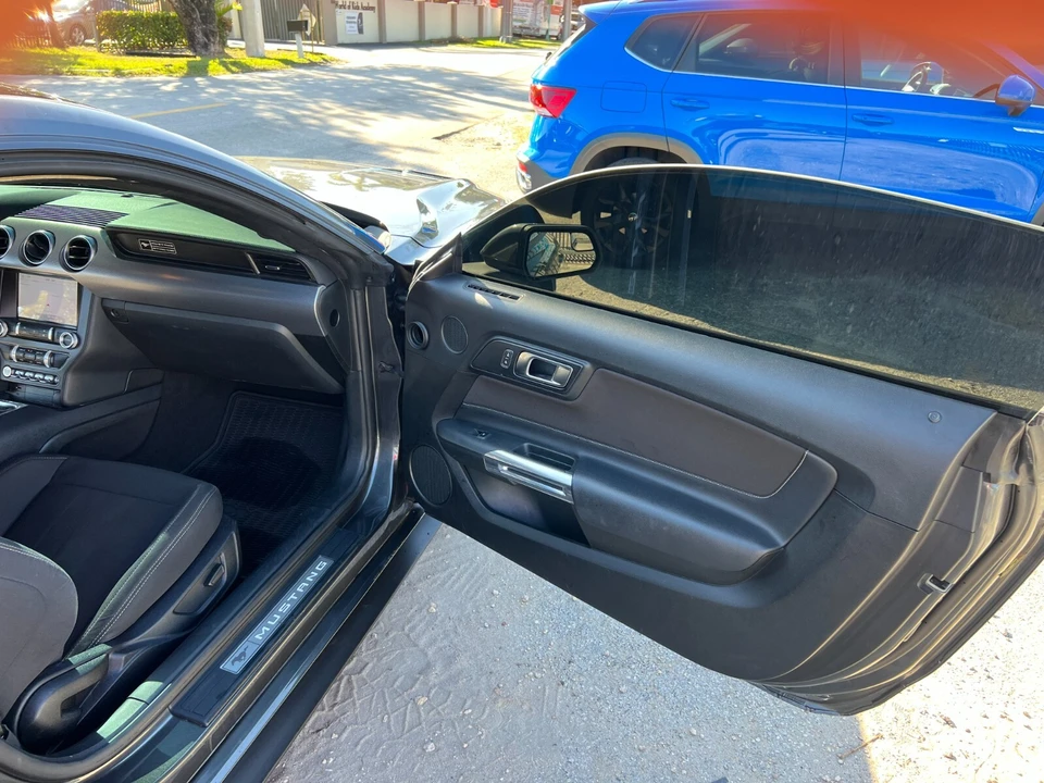 2020 Ford S550 Mustang - Image 17 of 26