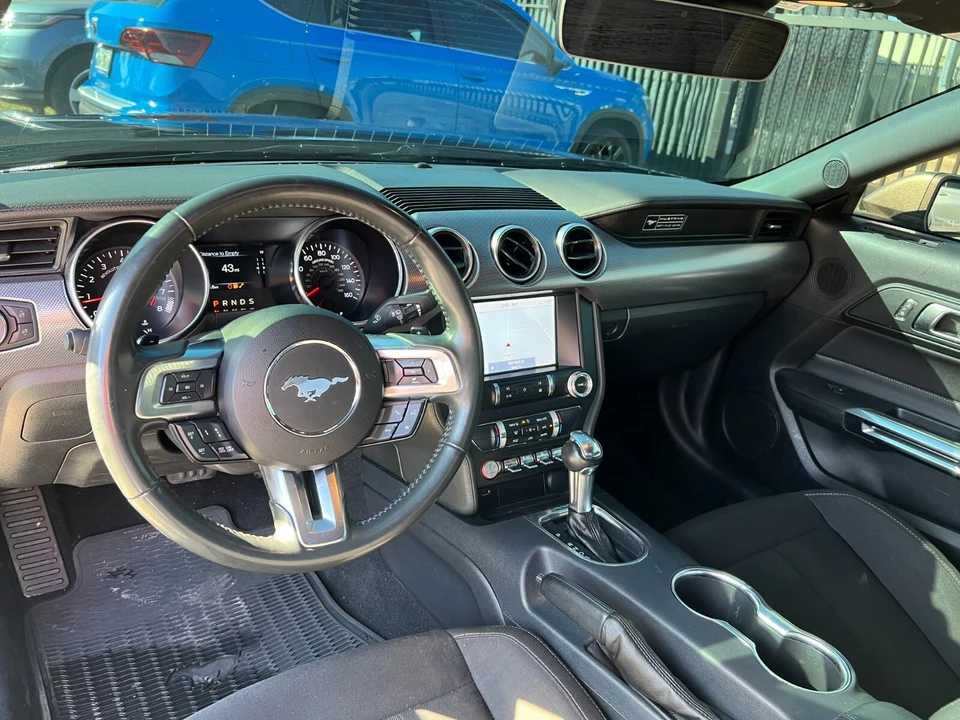 2020 Ford S550 Mustang - Image 18 of 26