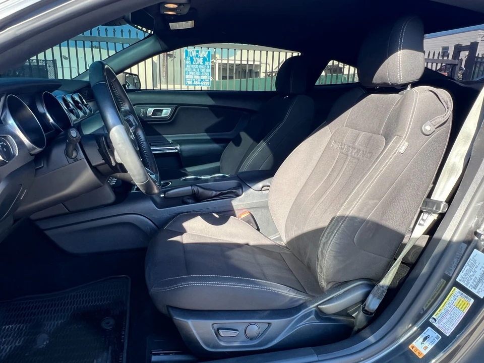 2020 Ford S550 Mustang - Image 13 of 26