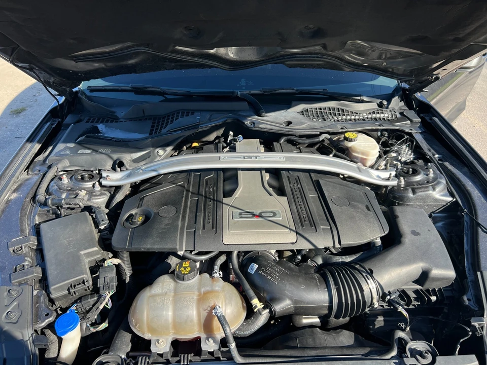 2020 Ford S550 Mustang - Image 11 of 26