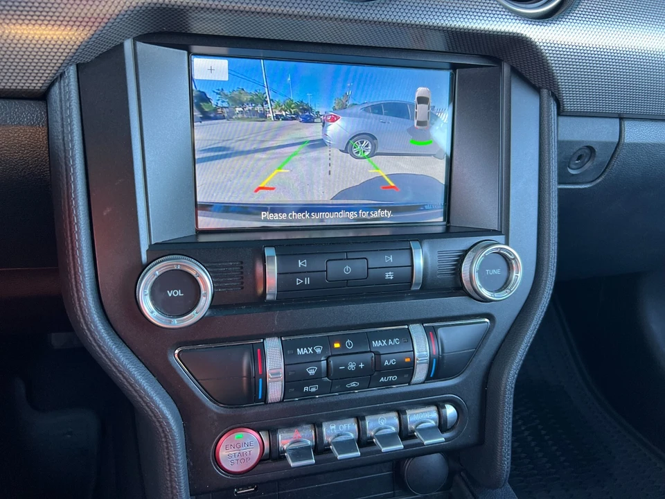 2020 Ford S550 Mustang - Image 25 of 26