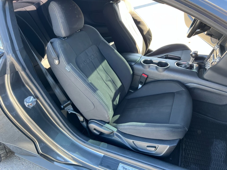2020 Ford S550 Mustang - Image 16 of 26
