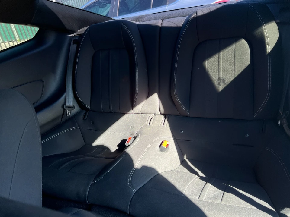 2020 Ford S550 Mustang - Image 15 of 26