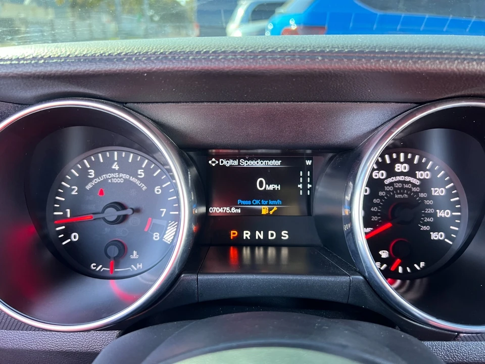 2020 Ford S550 Mustang - Image 19 of 26
