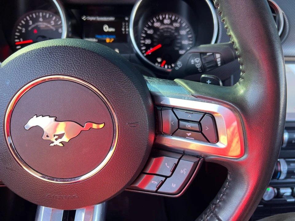 2020 Ford S550 Mustang - Image 20 of 26