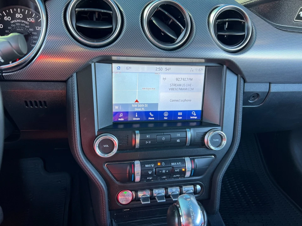 2020 Ford S550 Mustang - Image 24 of 26