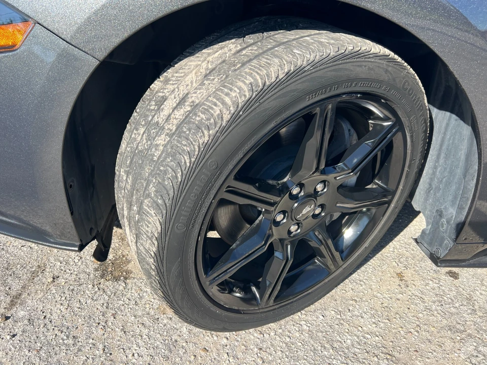 2020 Ford S550 Mustang - Image 10 of 26