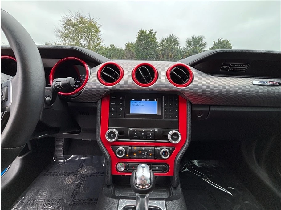 2020 Ford S550 Mustang - Image 11 of 21