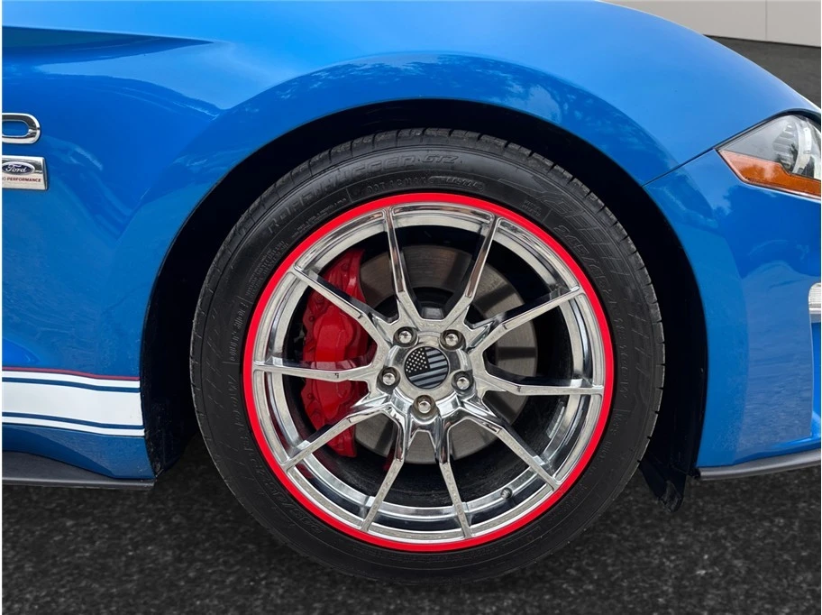 2020 Ford S550 Mustang - Image 12 of 21