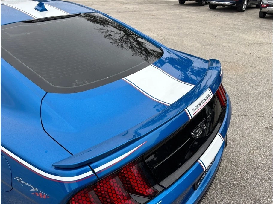 2020 Ford S550 Mustang - Image 16 of 21