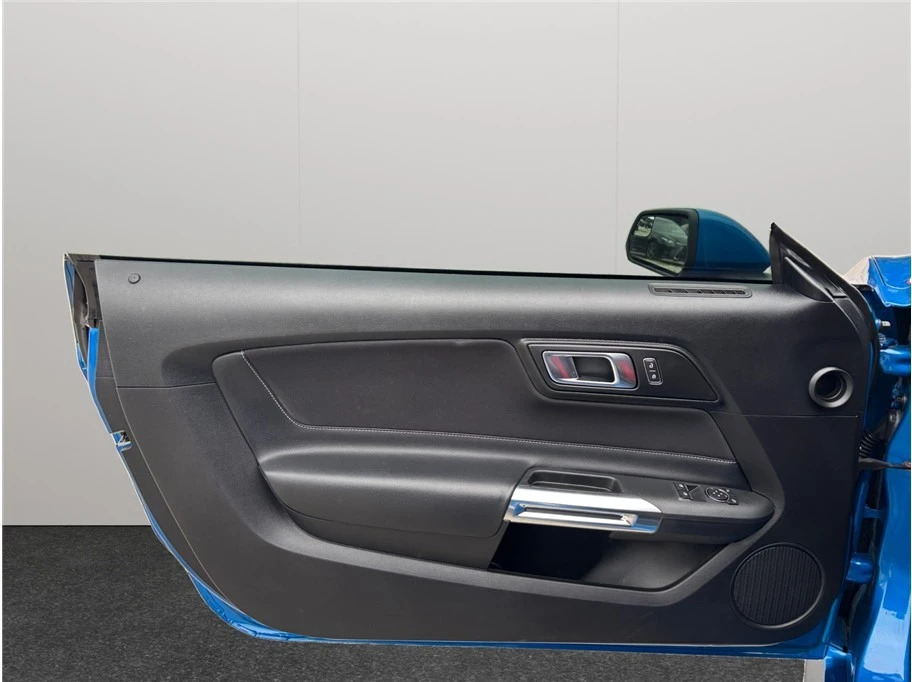 2020 Ford S550 Mustang - Image 20 of 21