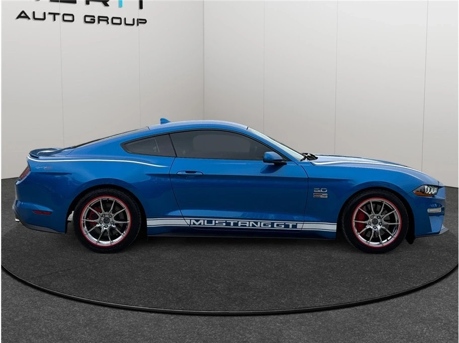 2020 Ford S550 Mustang - Image 10 of 21