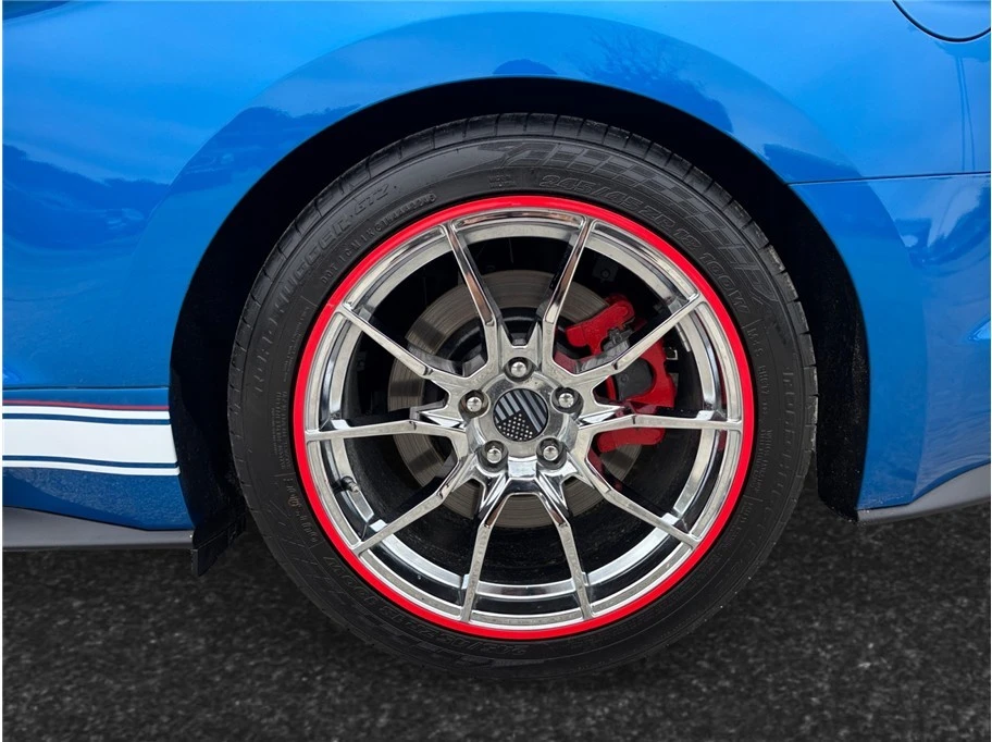 2020 Ford S550 Mustang - Image 13 of 21