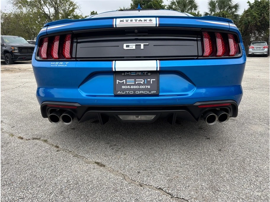 2020 Ford S550 Mustang - Image 15 of 21