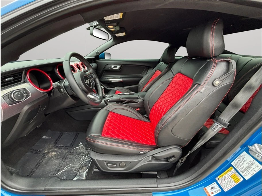 2020 Ford S550 Mustang - Image 2 of 21
