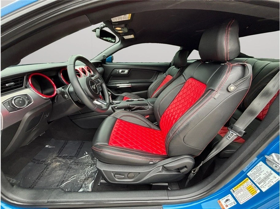 2020 Ford S550 Mustang - Image 2 of 21